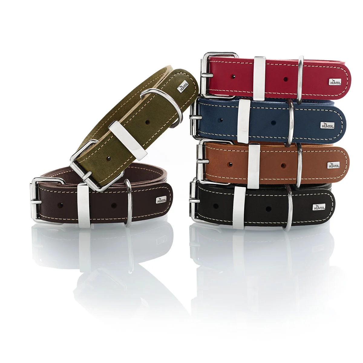 Hunter Halsband Aalborg Special schwarz kaufen bei ZooRoyal
