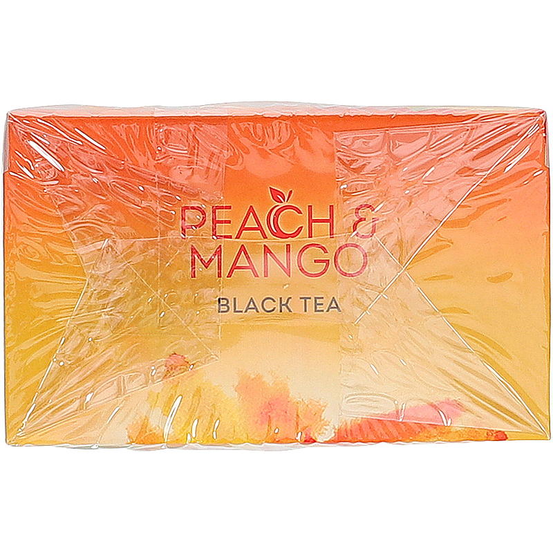 Lipton Lipton Peach mango 20 poser