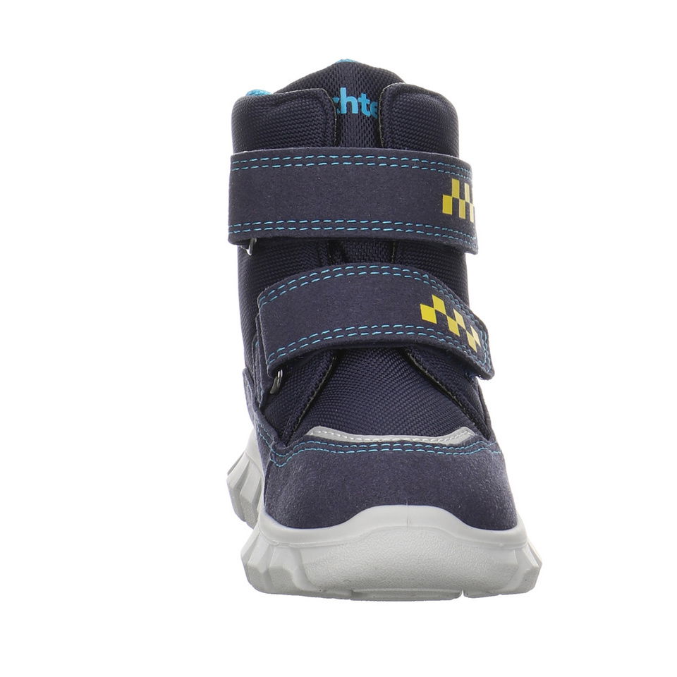 Richter Boots