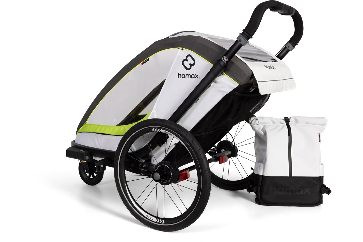 Hamax Breeze One