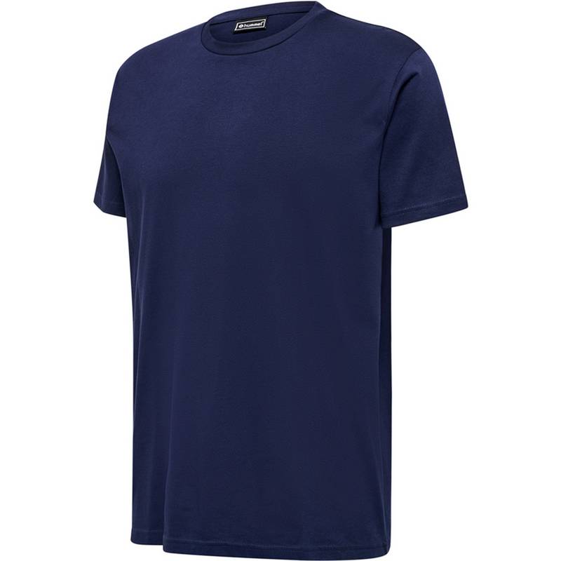hummel hmlRED HEAVY T-SHIRT S/S T-Shirt Herren