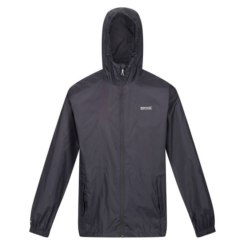 Regatta Pack-It III Regenjacke Herren