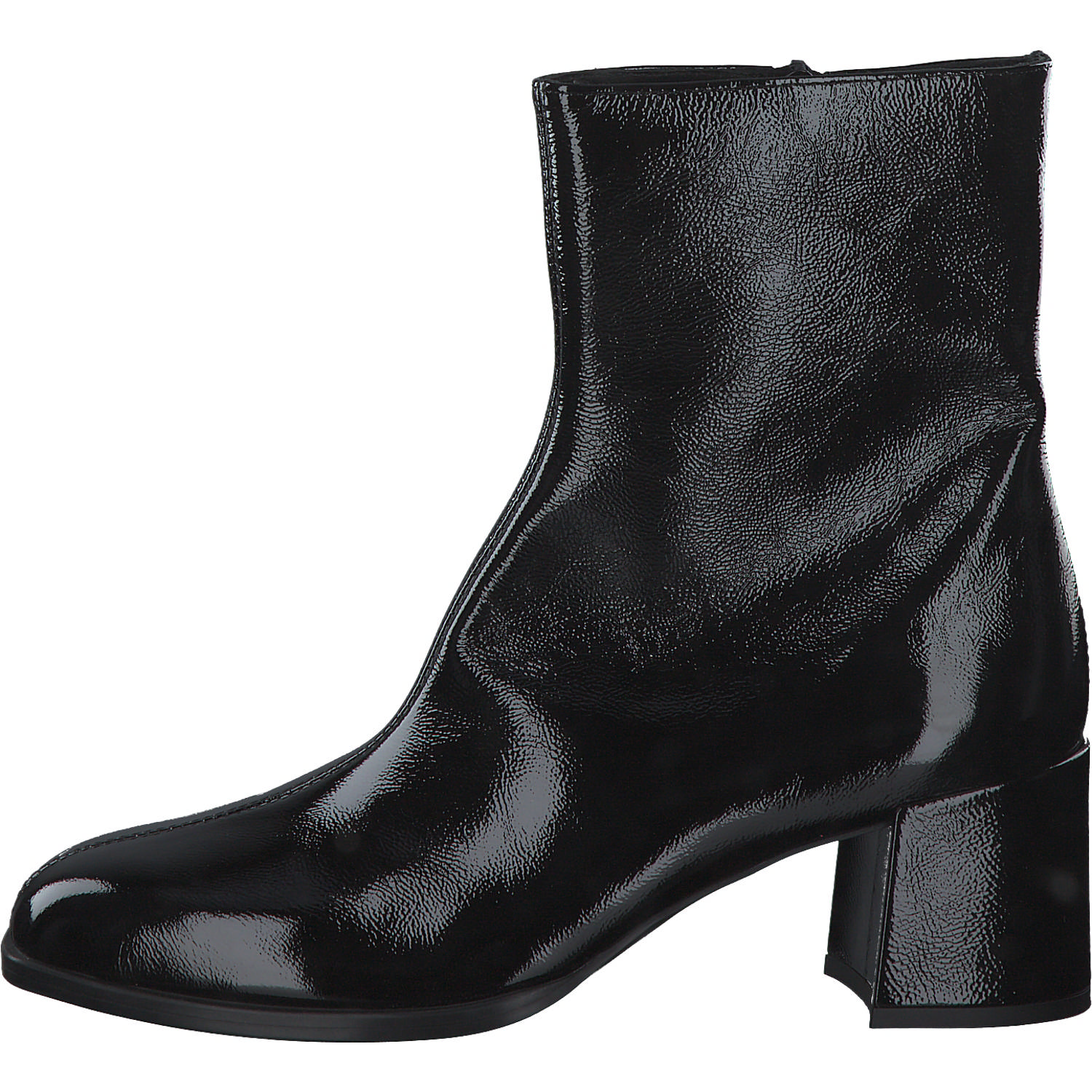 Unisa Meriel, Stiefeletten, Damen, Schwarz