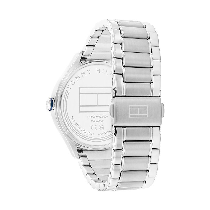 Tommy Hilfiger Damenuhr