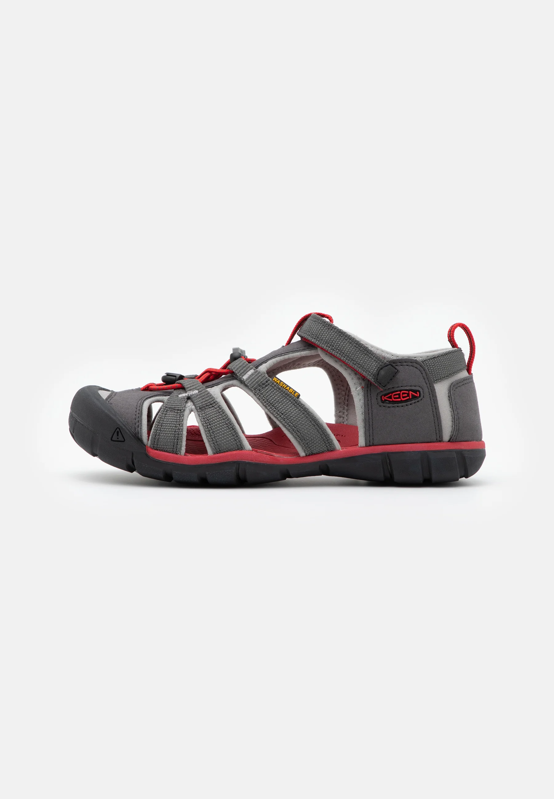 Keen SEACAMP II CNX YOUTH UNISEX - Sandalias de trekking