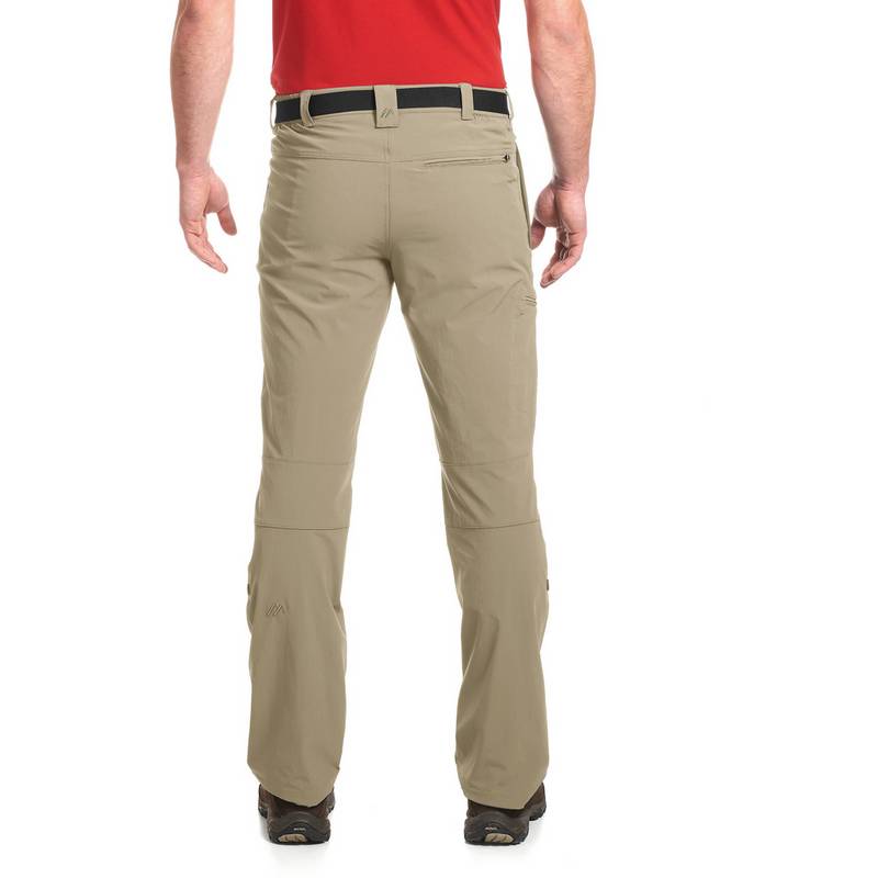 Maier Sports Nil Wanderhose Herren