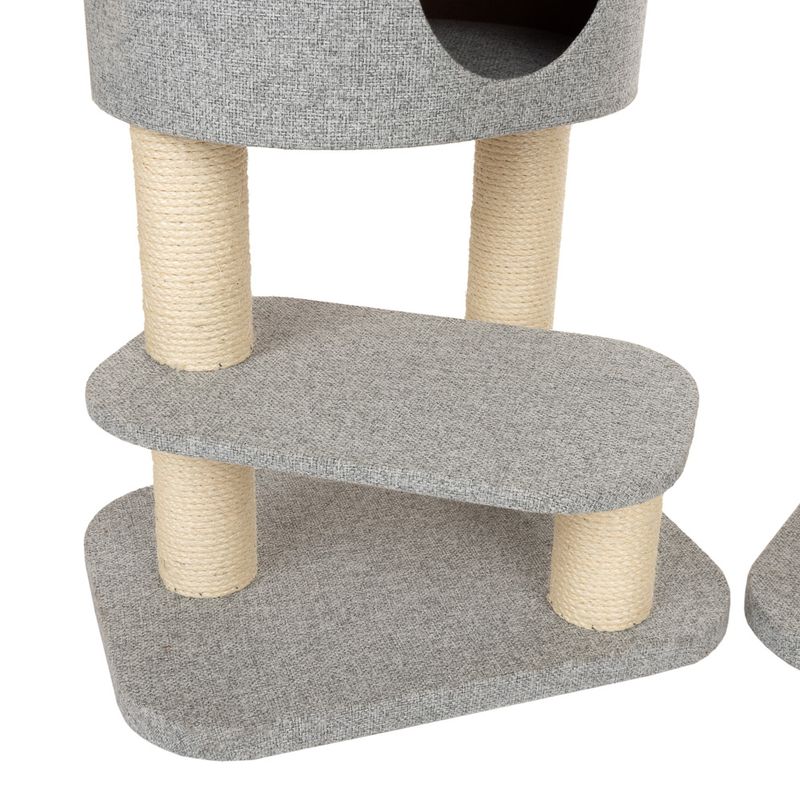 Modern Living Kratzbaum Oxford zu TOP-Preisen