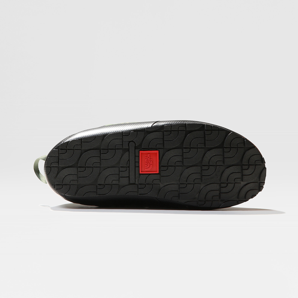 The North Face Thermoball Traction Mule V NF0A3UZN33U / grün