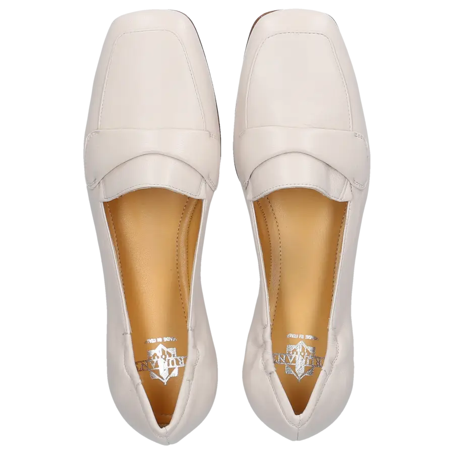 Truman's - Loafer 9534 Nappaleder - beige