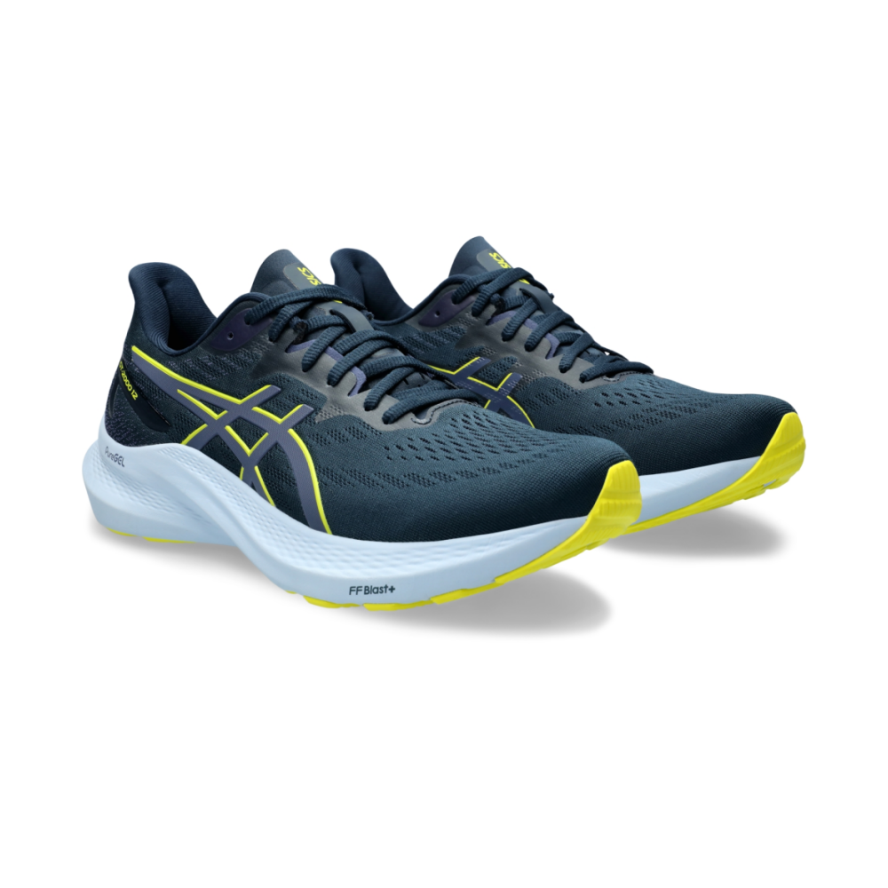 Asics GT 2000 12 1011B691-403 / blau
