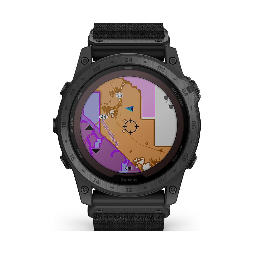 Garmin Smartwatch Tactix 7 Pro Solar