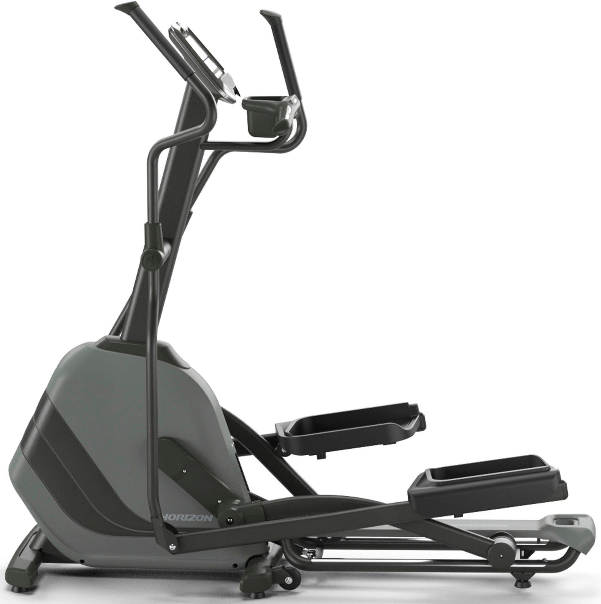 Horizon Fitness Ellipsentrainer Andes 5.1