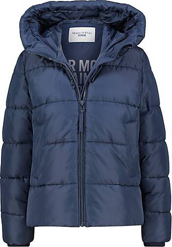 Marc O' Polo DENIM Damen Steppjacke