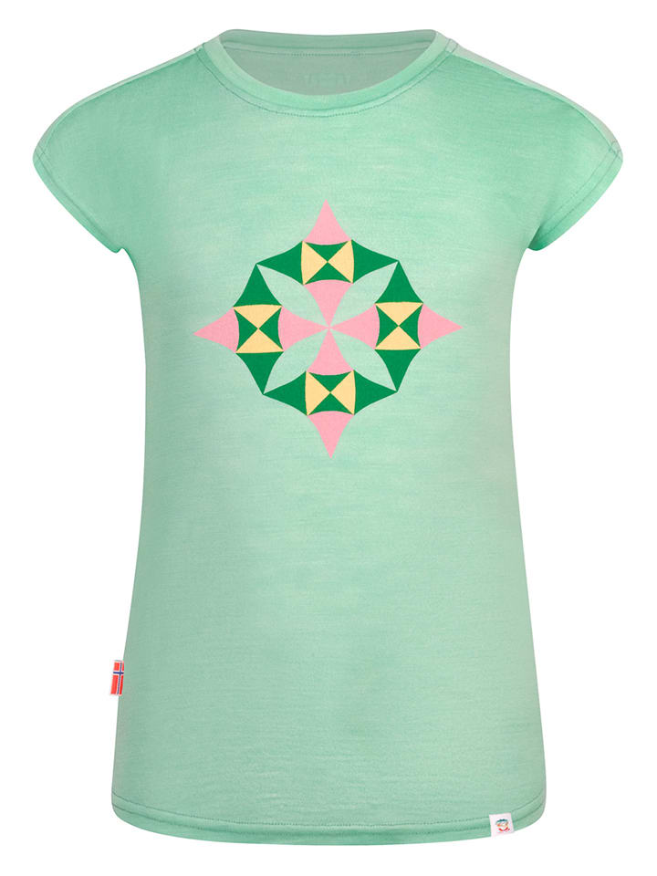 Trollkids Funktionsshirt 
