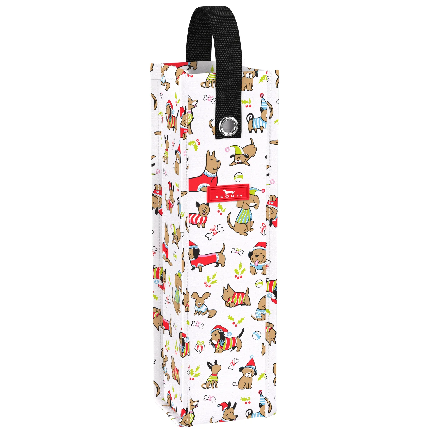 Beverage Bag Spirit Liftah