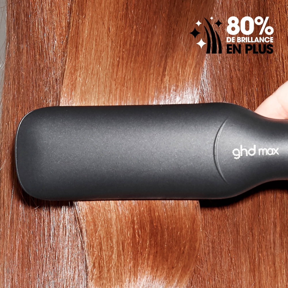 GHD styler® ghd max lisseur