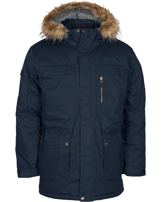Pinewood Parka Finnveden