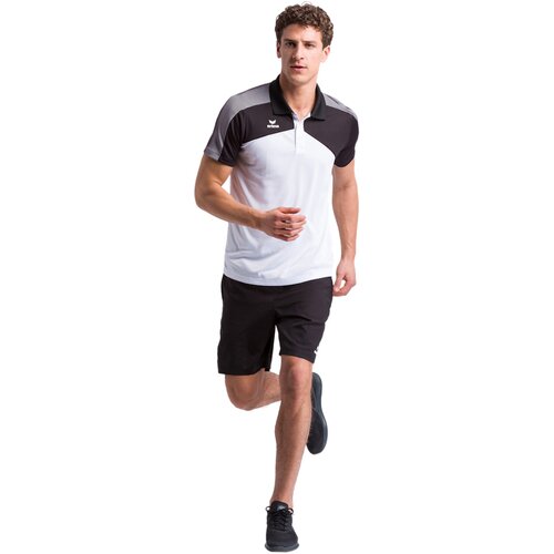 HERREN PREMIUM ONE 2.0 POLOSHIRT
