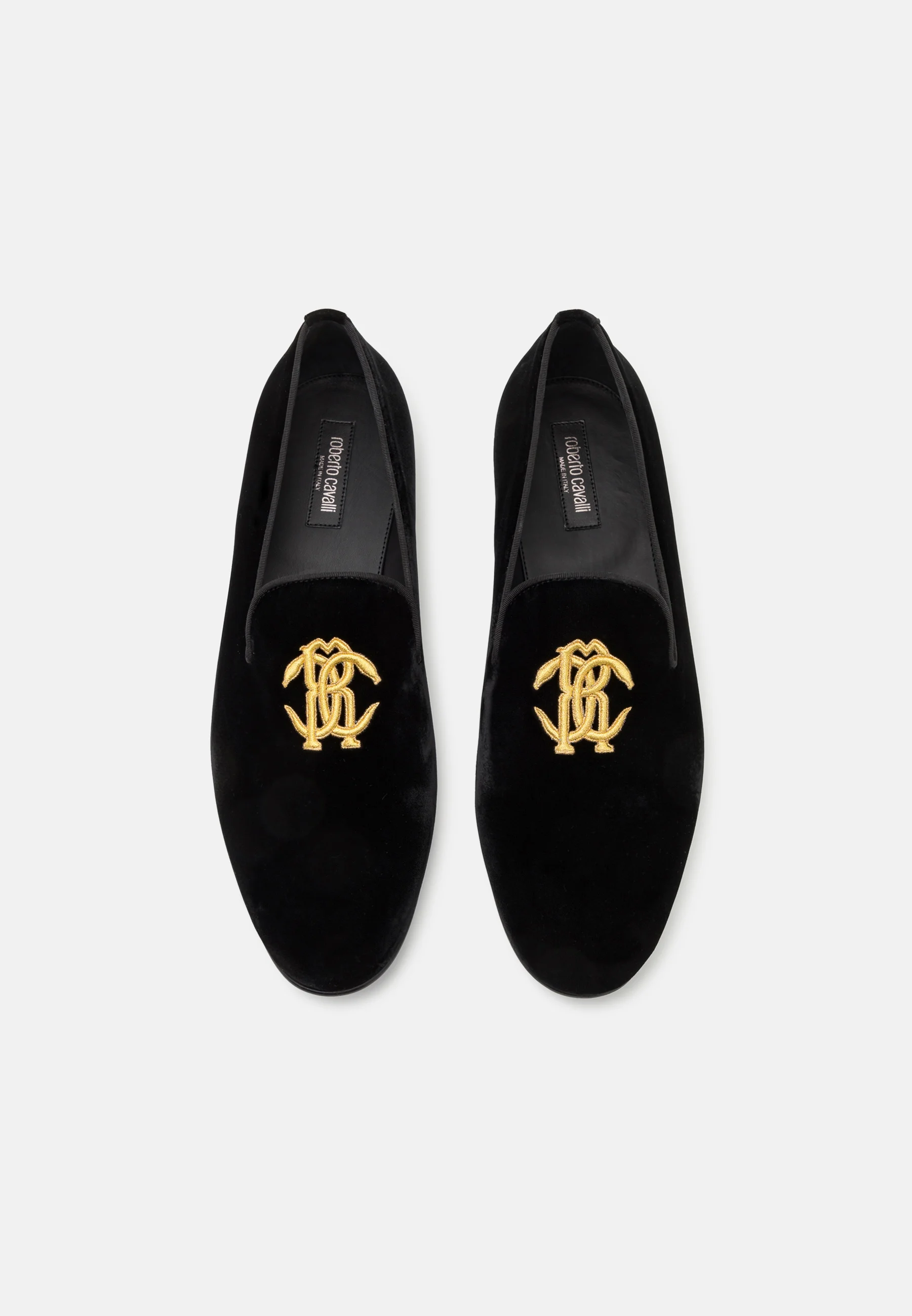 Roberto Cavalli ZAPATO DE CORDONES - Zapatos sin cordones