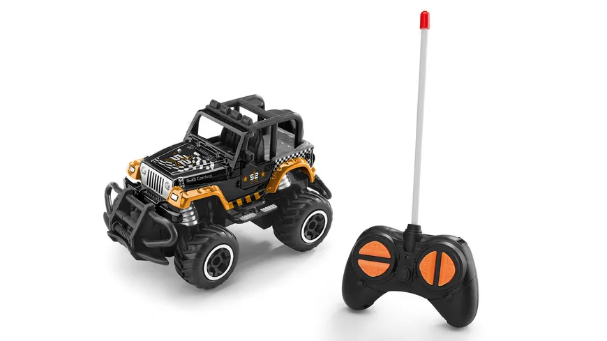Revell Control 23492 - RC SUV 