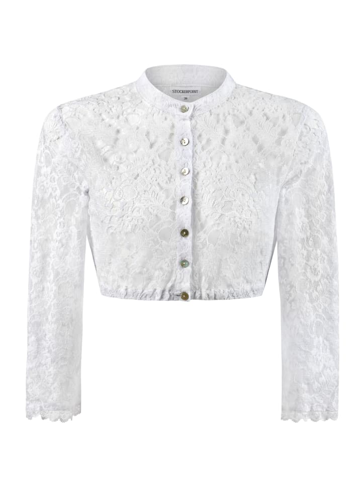 Stockerpoint Bluse 