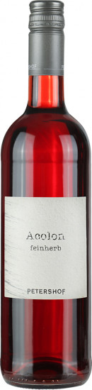 2022 Acolon feinherb - Weingut Petershof