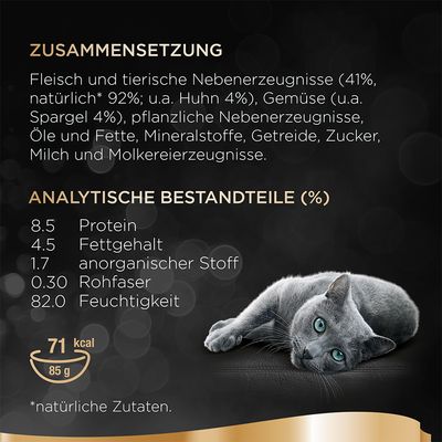 Megapack Sheba Schale 44 x 85 g