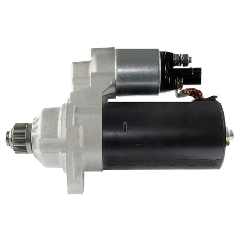 FRIESEN Anlasser Audi, Seat, Skoda, VW 8080327 - ATU