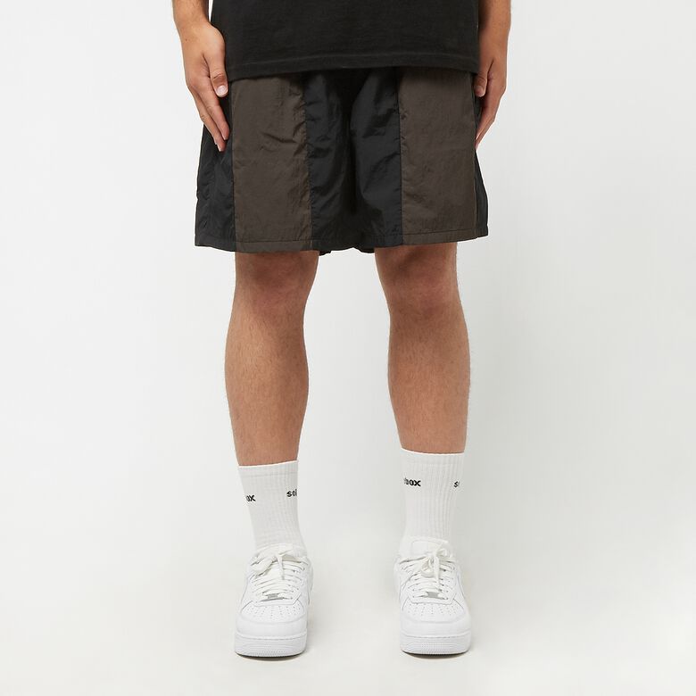 NIKE Tech Pack Woven Training Shorts blk/baroque brown