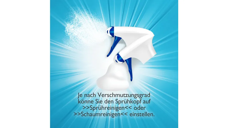 Bref Power Kalk & Schmutz 750 ml