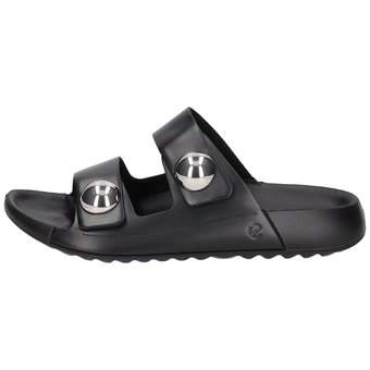 Ecco Cozmo W Black in schwarz