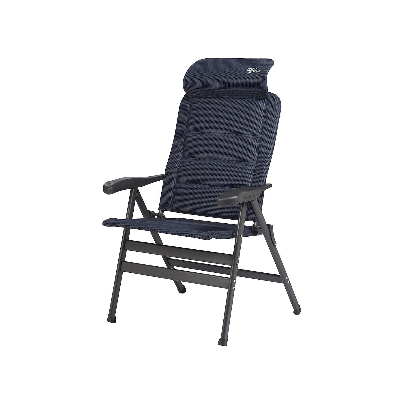 Crespo AP-238 Air-Deluxe Compact Klappstuhl