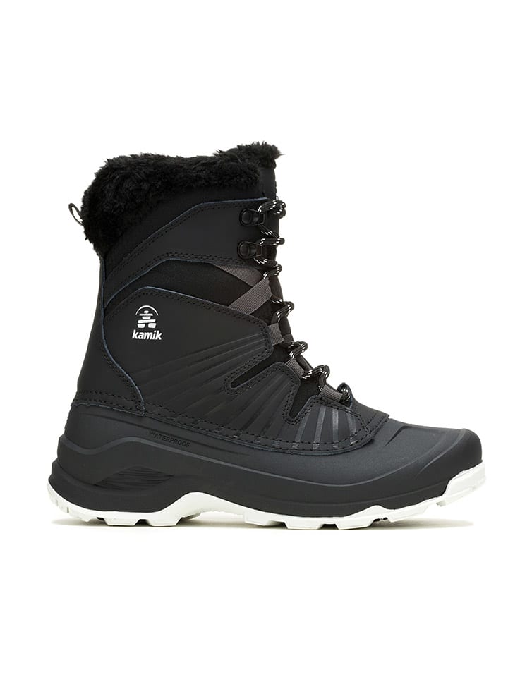 Kamik Winterstiefel 