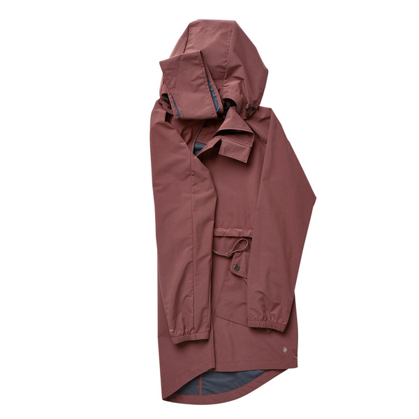 SWITCHFORM LITE PARKA Damen - Übergangsjacke