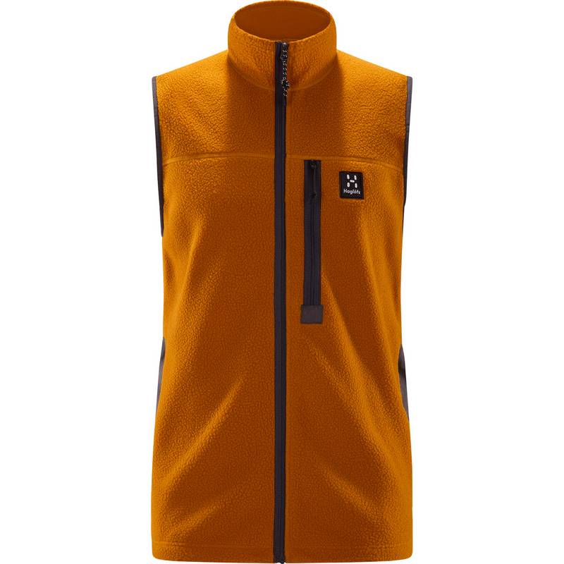 Haglöfs Malung Pile Vest Outdoorweste Herren