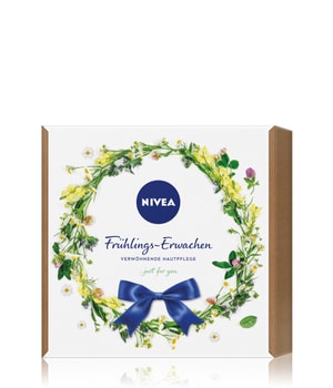 NIVEA Frühlingserwachen Körperpflegeset-1 Stk