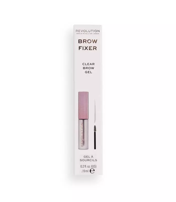MUR BROW FIXER Fixateur pour Sourcils