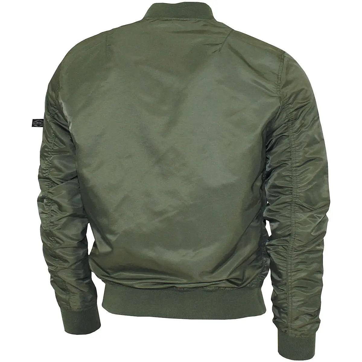 US Airforce Jacke MA1 oliv