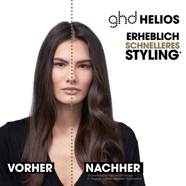 ghd Helios 2200 Watt Haartrockner