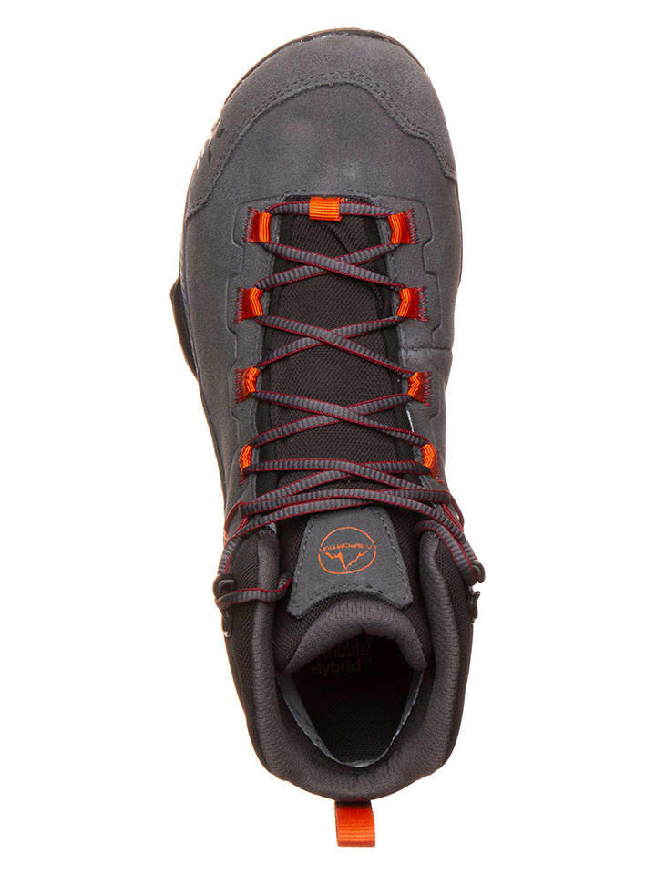 LA SPORTIVA Leder-Wanderschuhe 