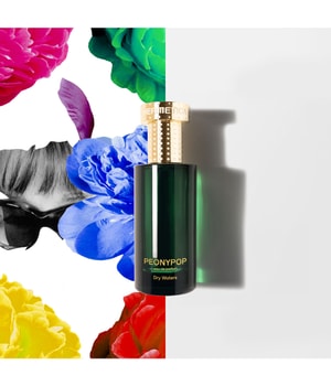 HERMETICA The Door Collection Patchoulight Eau de Parfum 50 ml