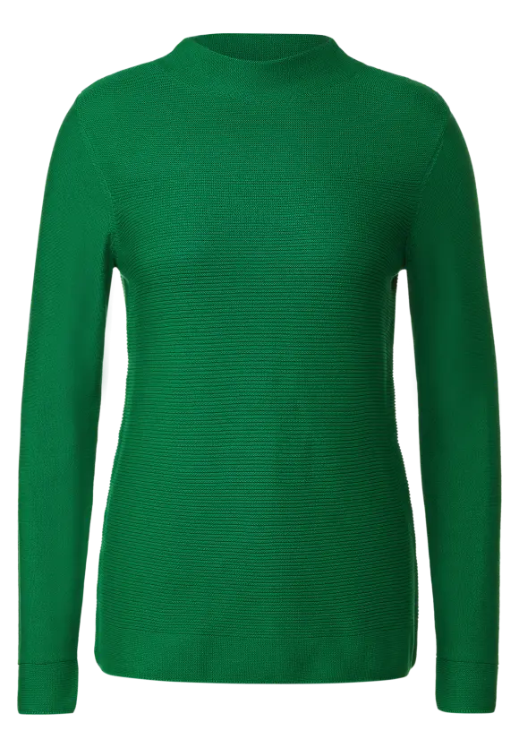 CECIL Struktur Pullover