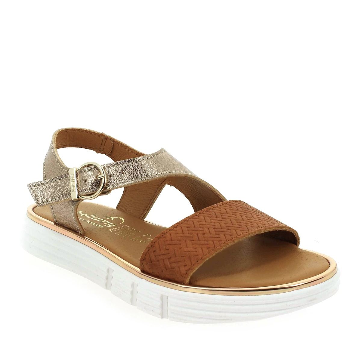Bellamy  CUVACO - camel or