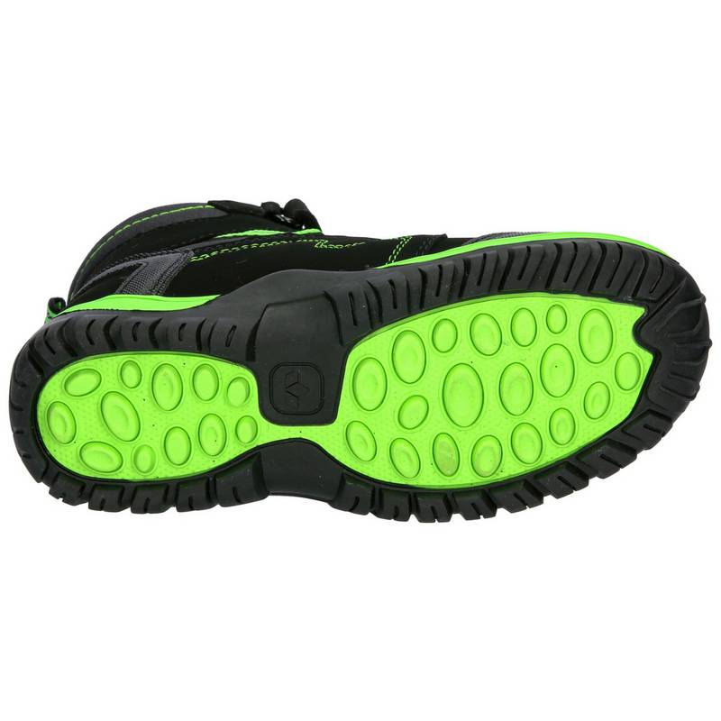LICO Winterboots Stiefel Jungen