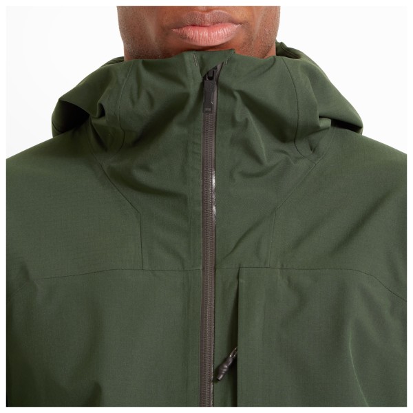 ARTILECT - Grandview 3L Jacket - Regenjacke