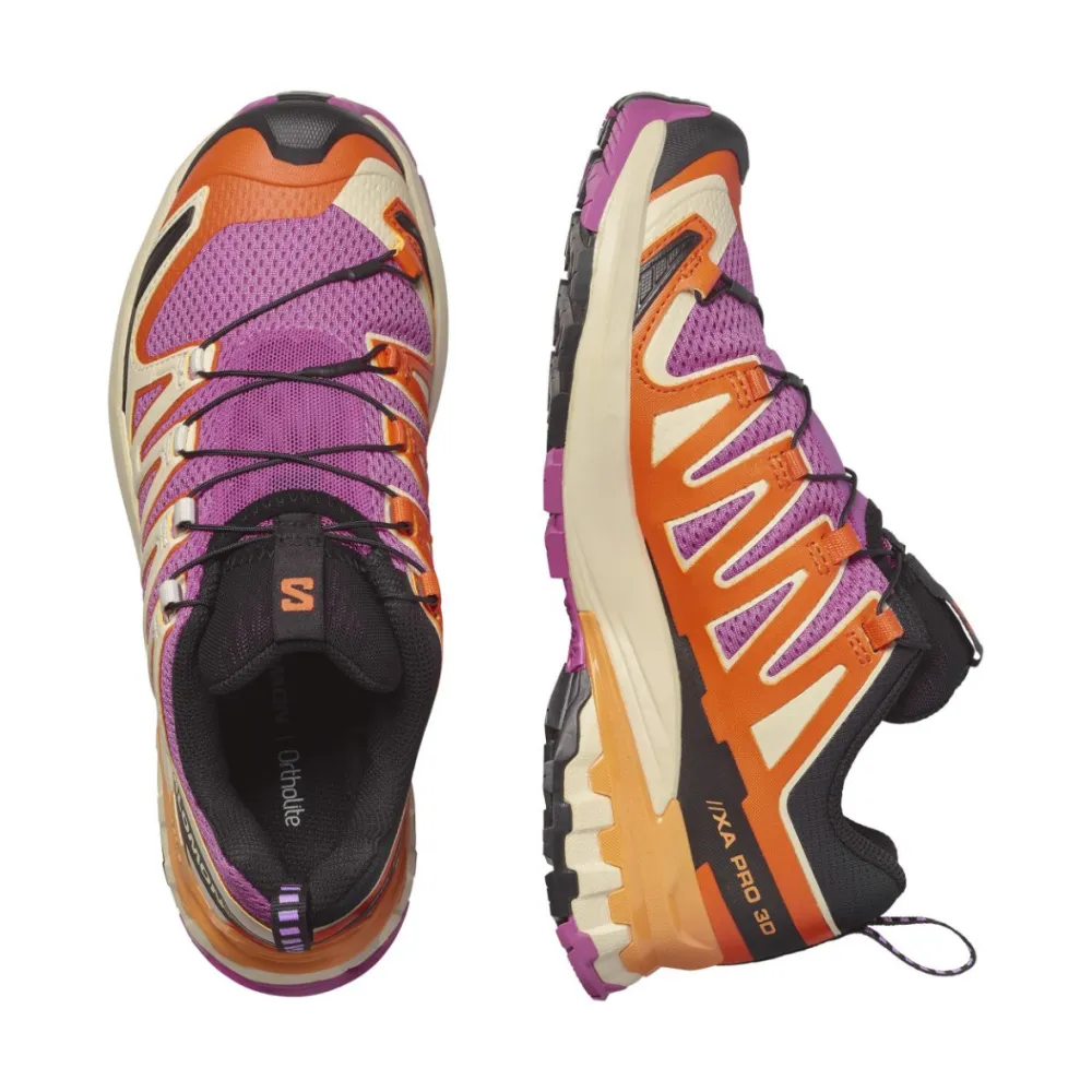 Salomon XA Pro 3D v9 L47467900 / bunt