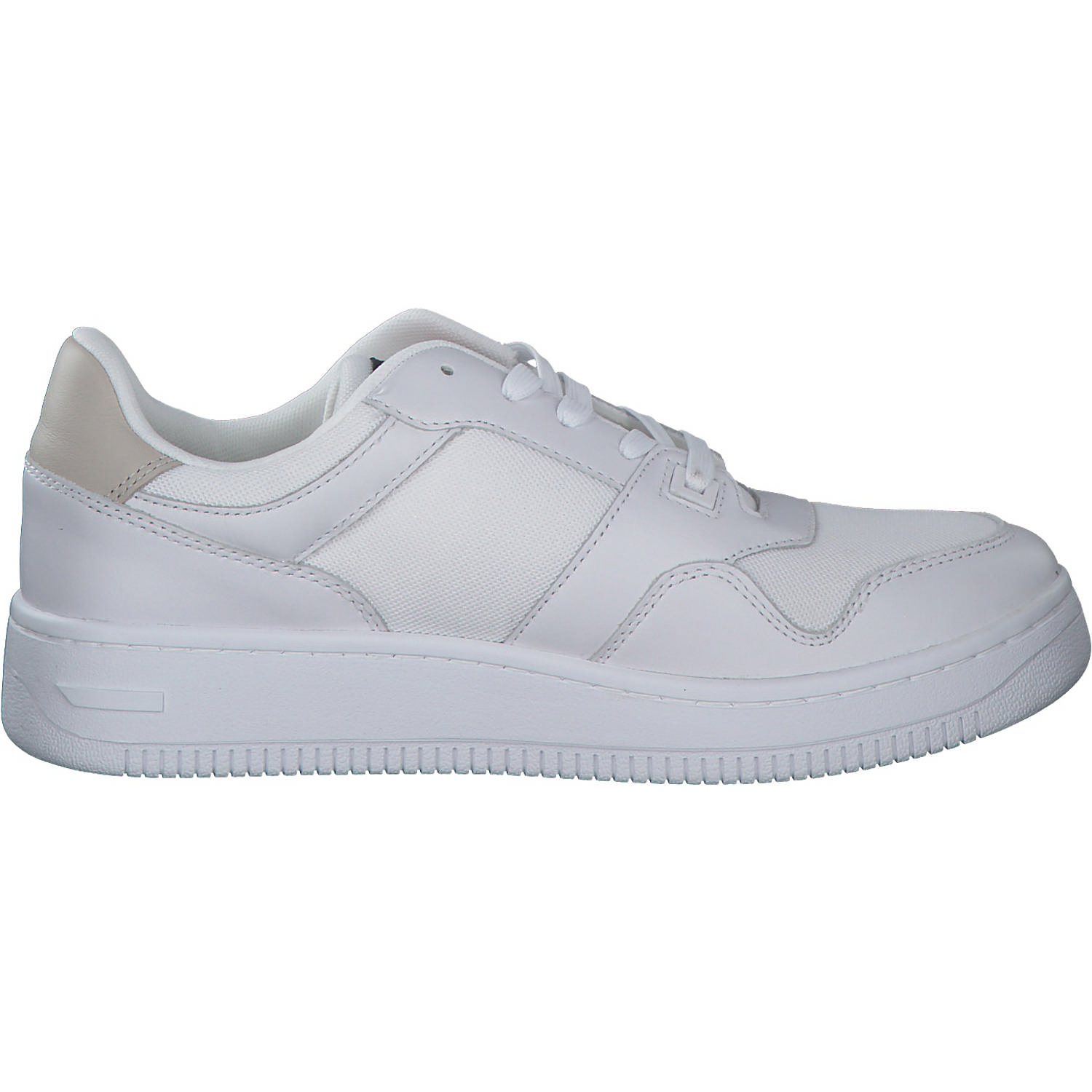 Tommy Hilfiger EN0EN0I878, Sneakers Low, Damen, Weiß