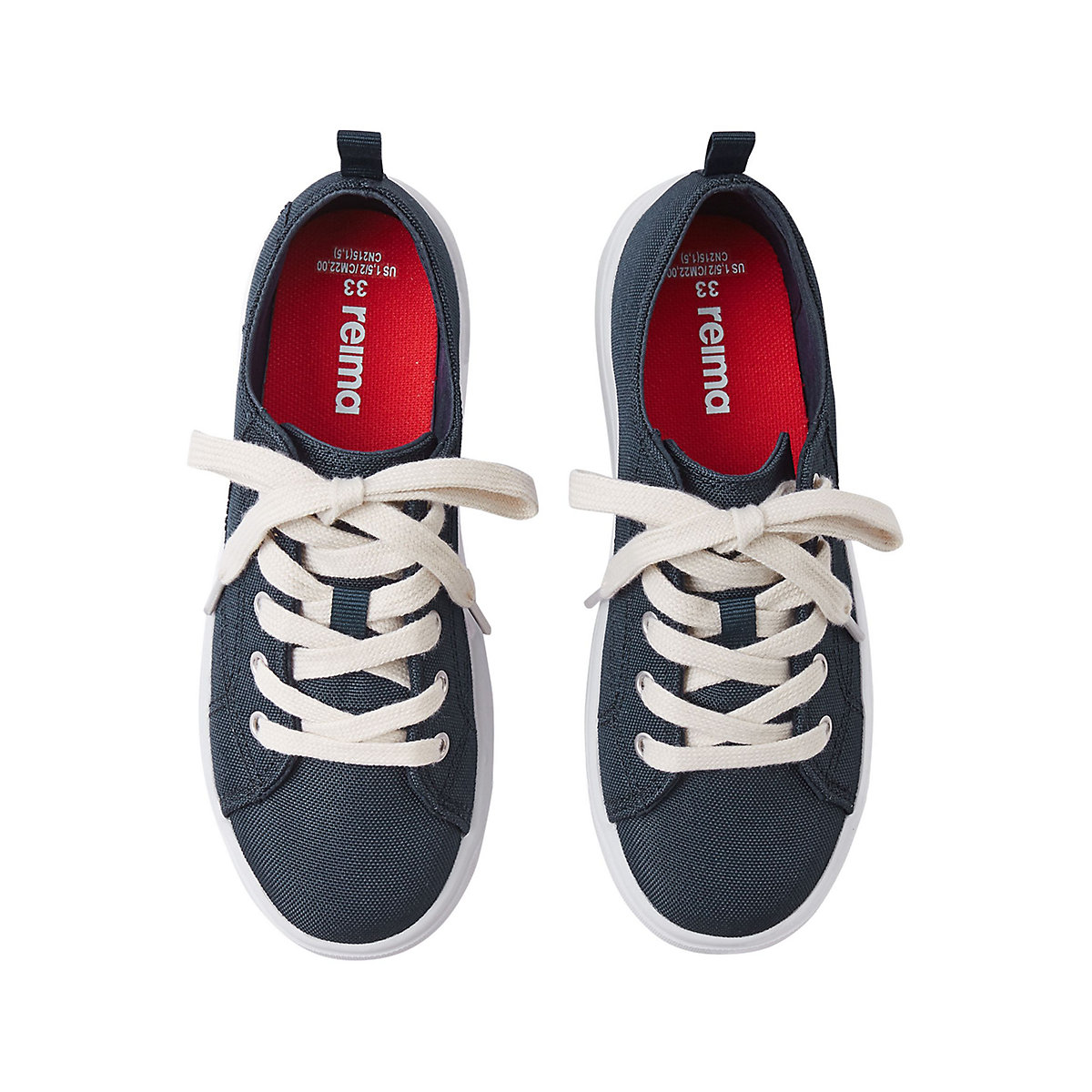 Sneaker Kiritys Sneakers Low für Kinder