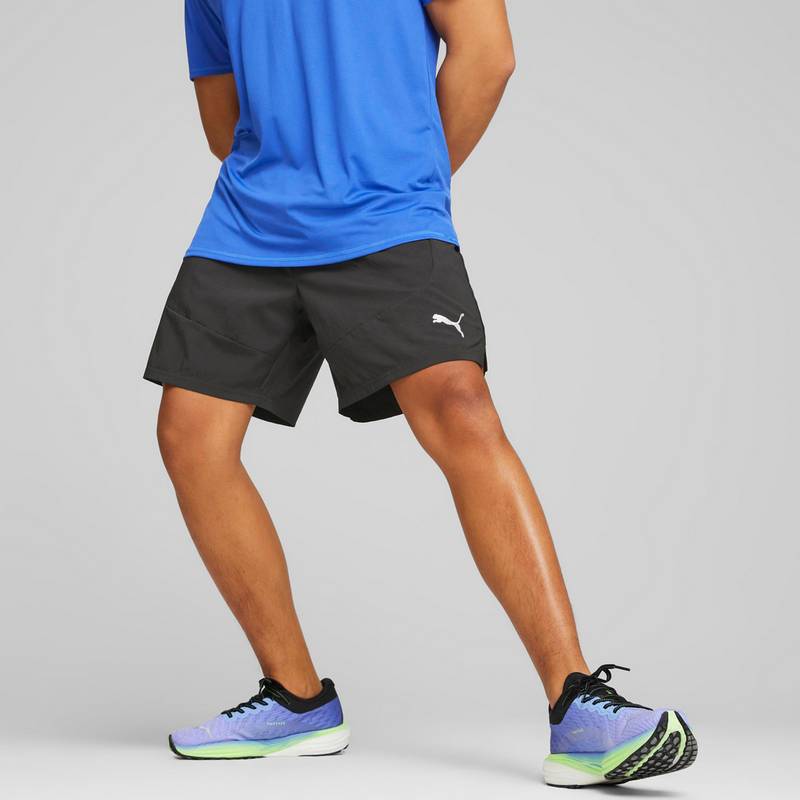 PUMA RUN FAVORITE VELOCITY 7 Funktionsshorts Herren