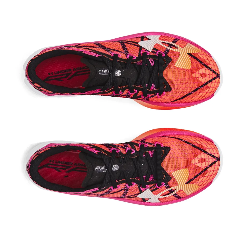 Under Armour Velociti Elite 2 3027205-002 / schwarz